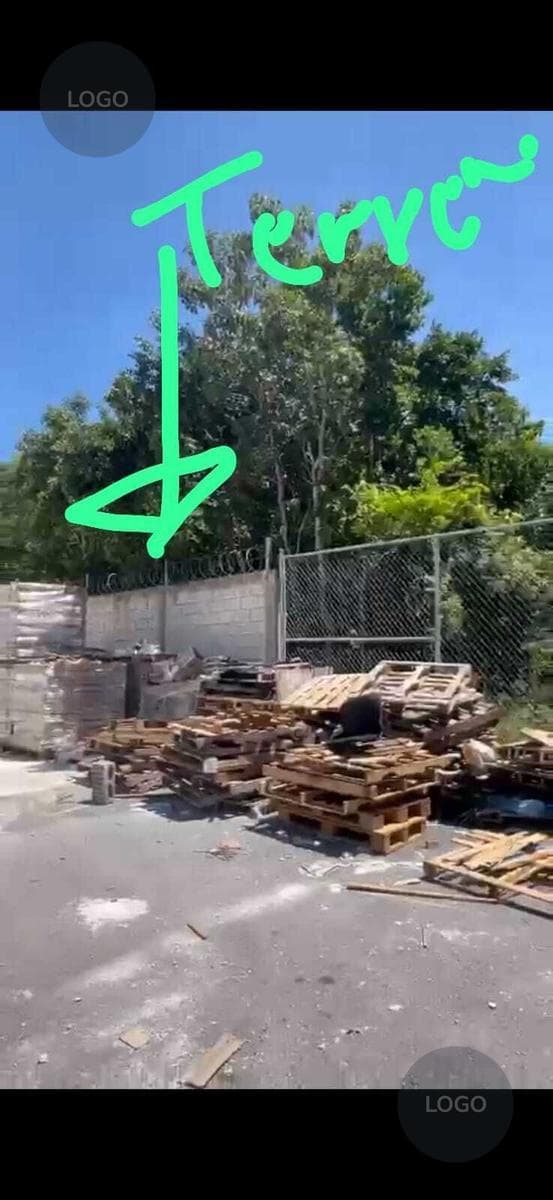 LAND FOR SALE IN CANCÚN, NEAR BOXITO HUAYACAN