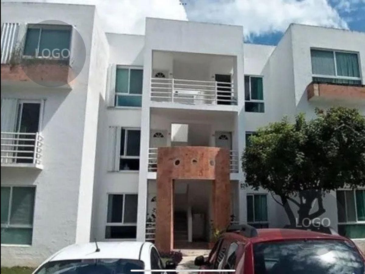 Ground-Floor Apartment in Downtown Cancún