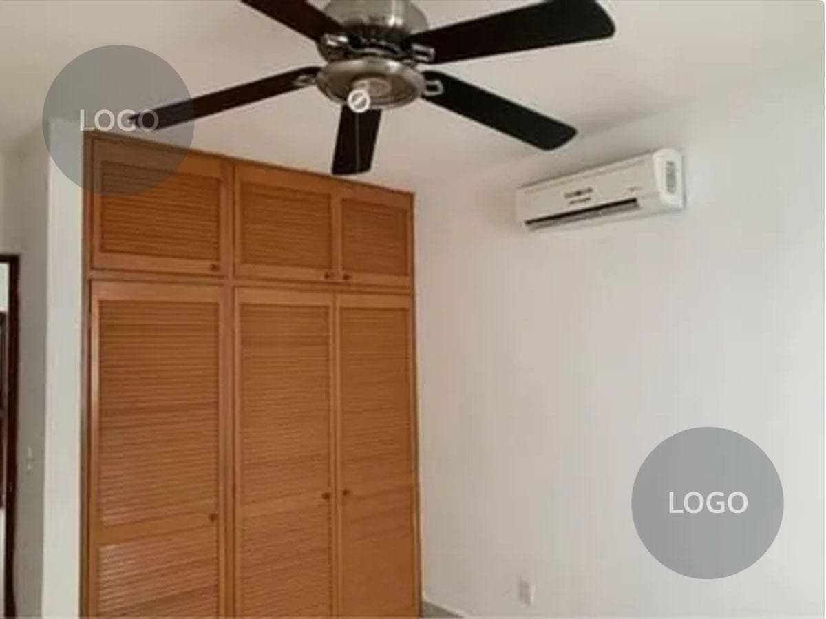 Ground-Floor Apartment in Downtown Cancún