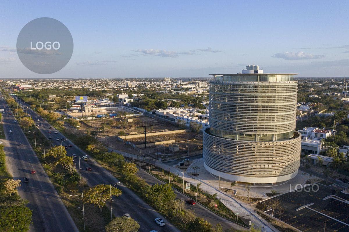 OFFICES FOR RENT IN MÉRIDA
