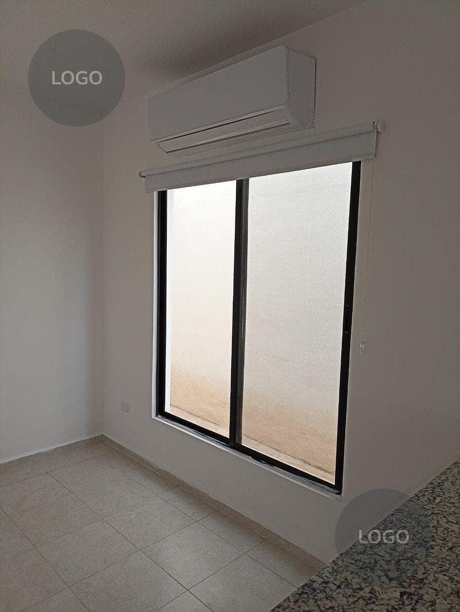 BEAUTIFUL HOUSE FOR RENT IN MÉRIDA, YUCATÁN - CHOLUL