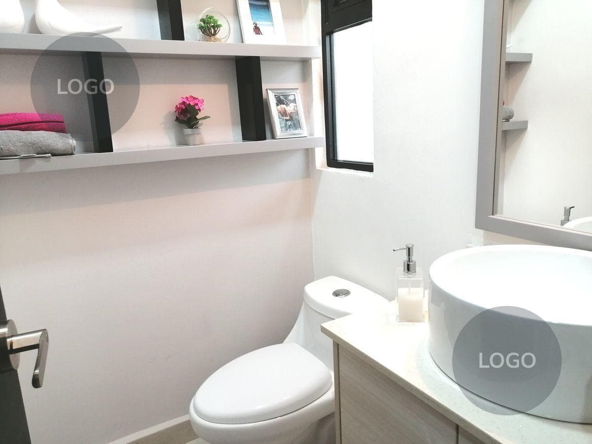 CASA EN VENTA EN CANCUN SUR