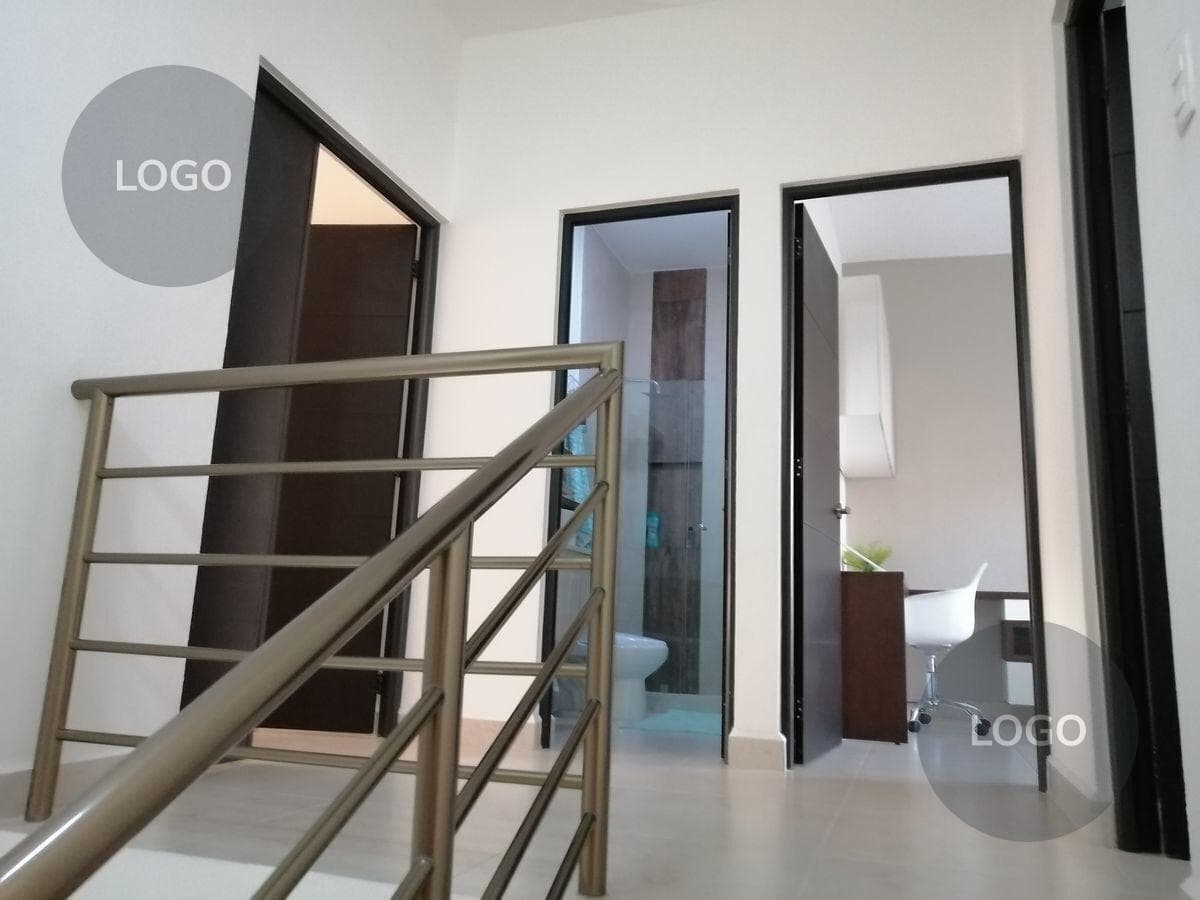CASA EN VENTA EN CANCUN SUR