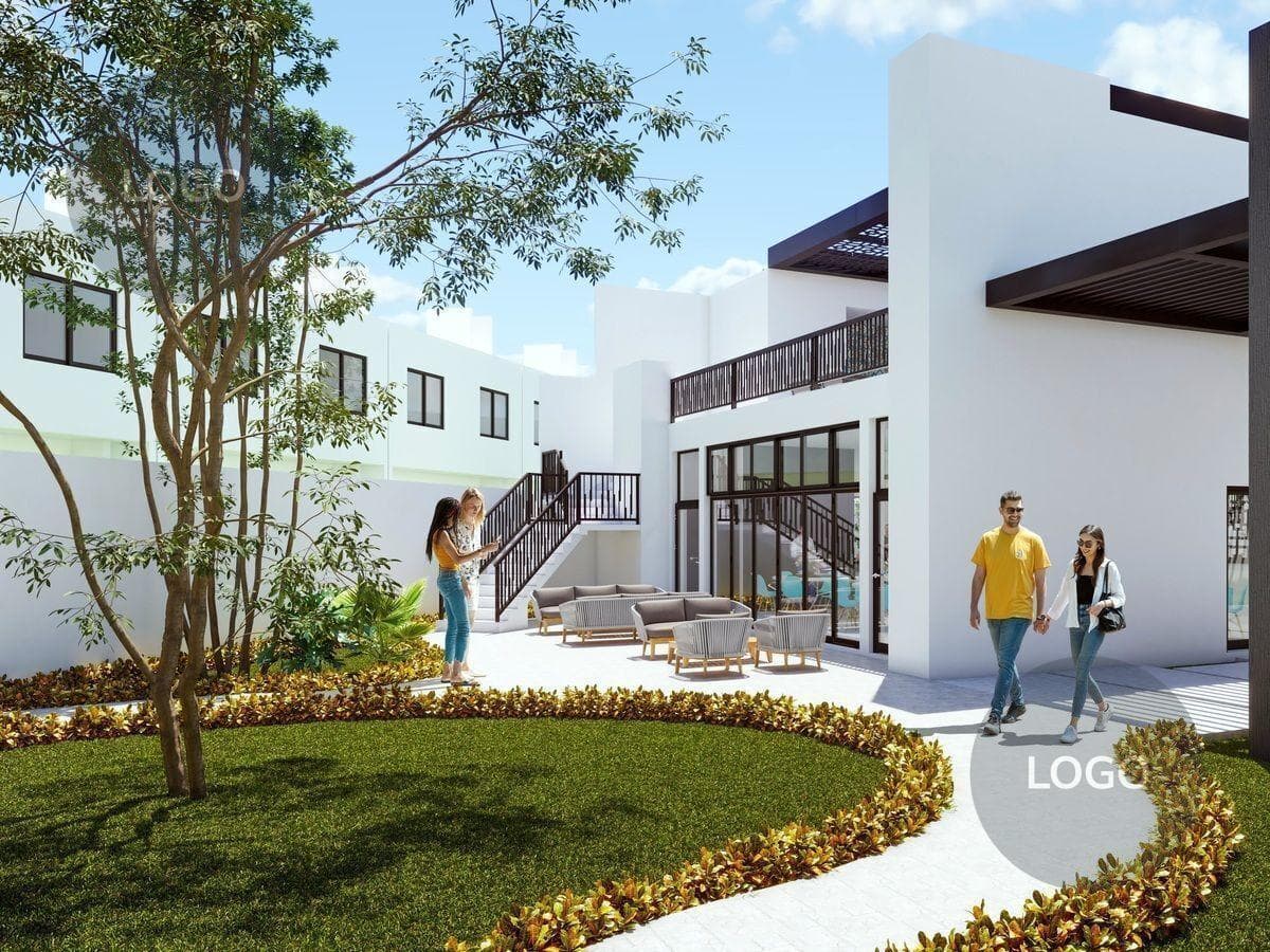 HOUSE FOR SALE IN SOUTH CANCUN