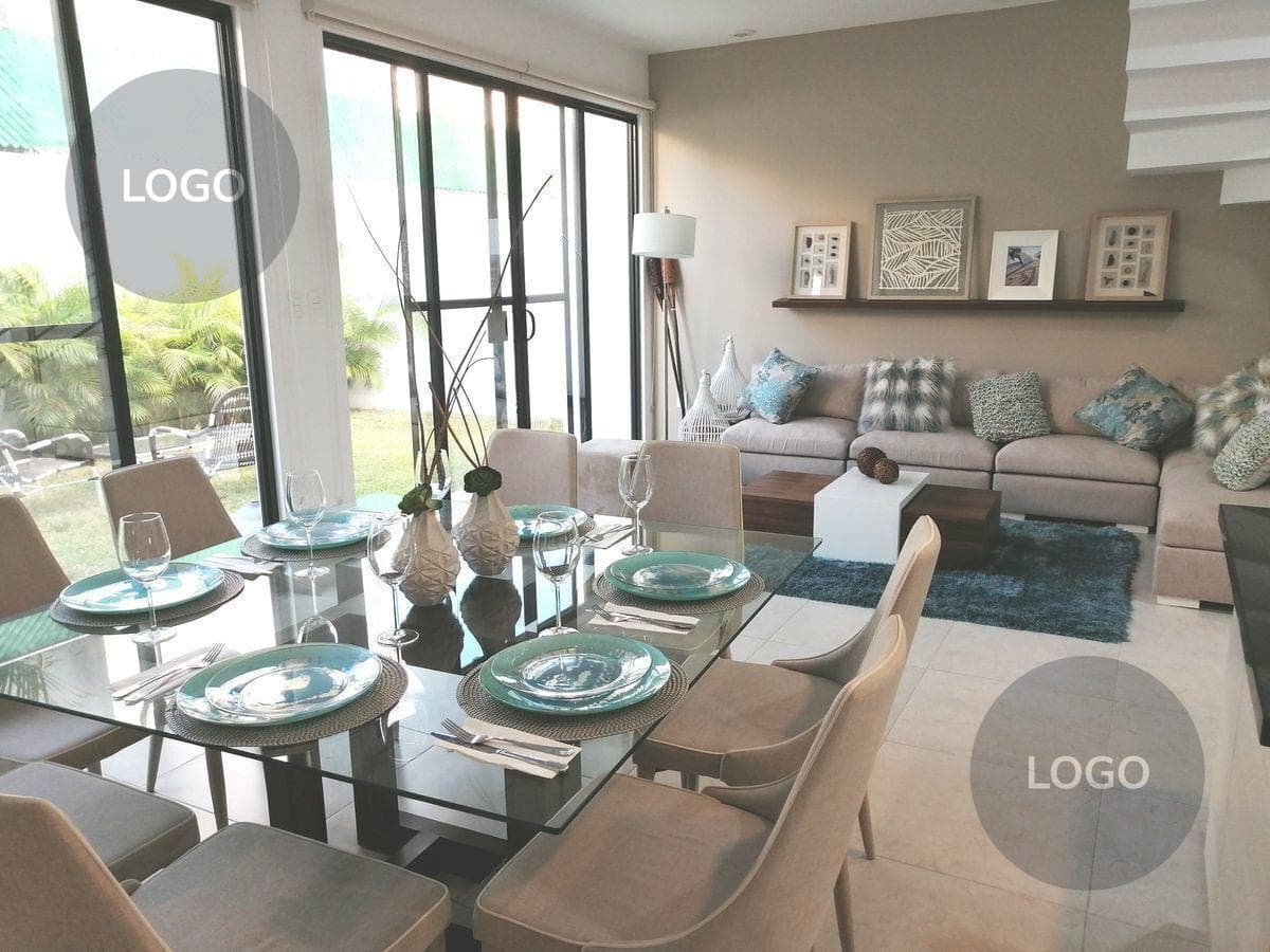 CASA EN VENTA EN CANCUN SUR