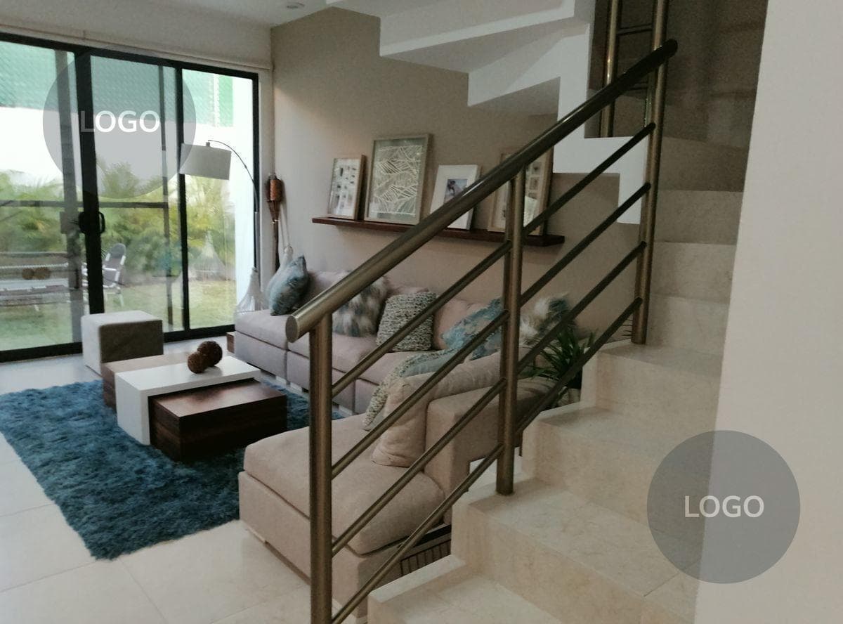 CASA EN VENTA EN CANCUN SUR