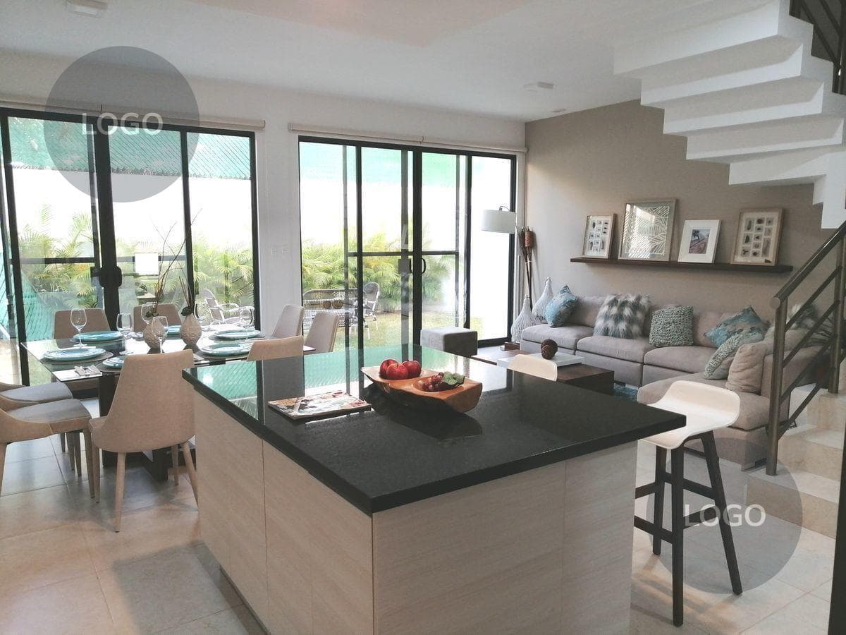 CASA EN VENTA EN CANCUN SUR