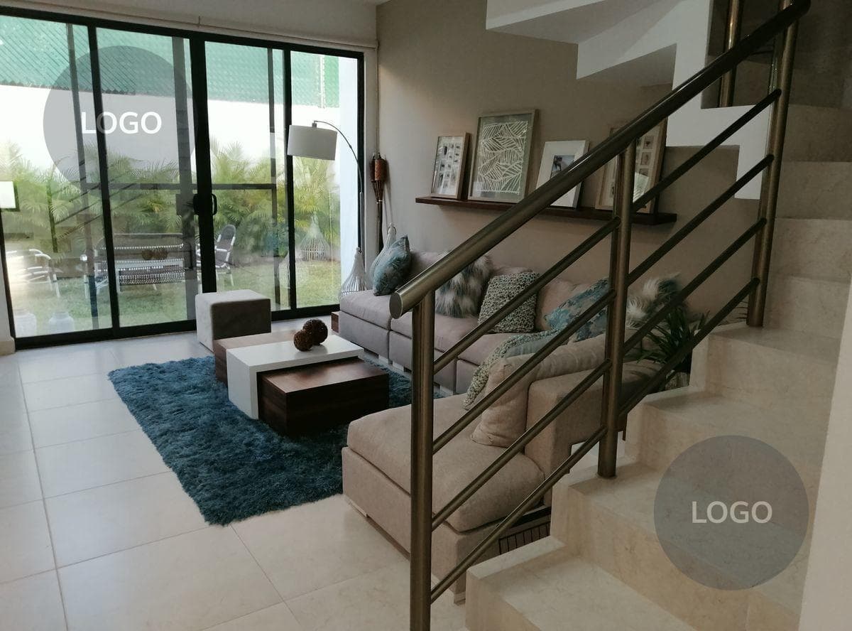 CASA EN VENTA EN CANCUN SUR