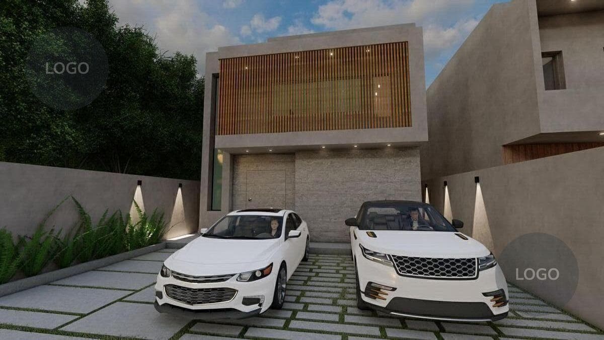 HOUSE FOR SALE IN CANCUN, SCHOOL DISTRICT AREA