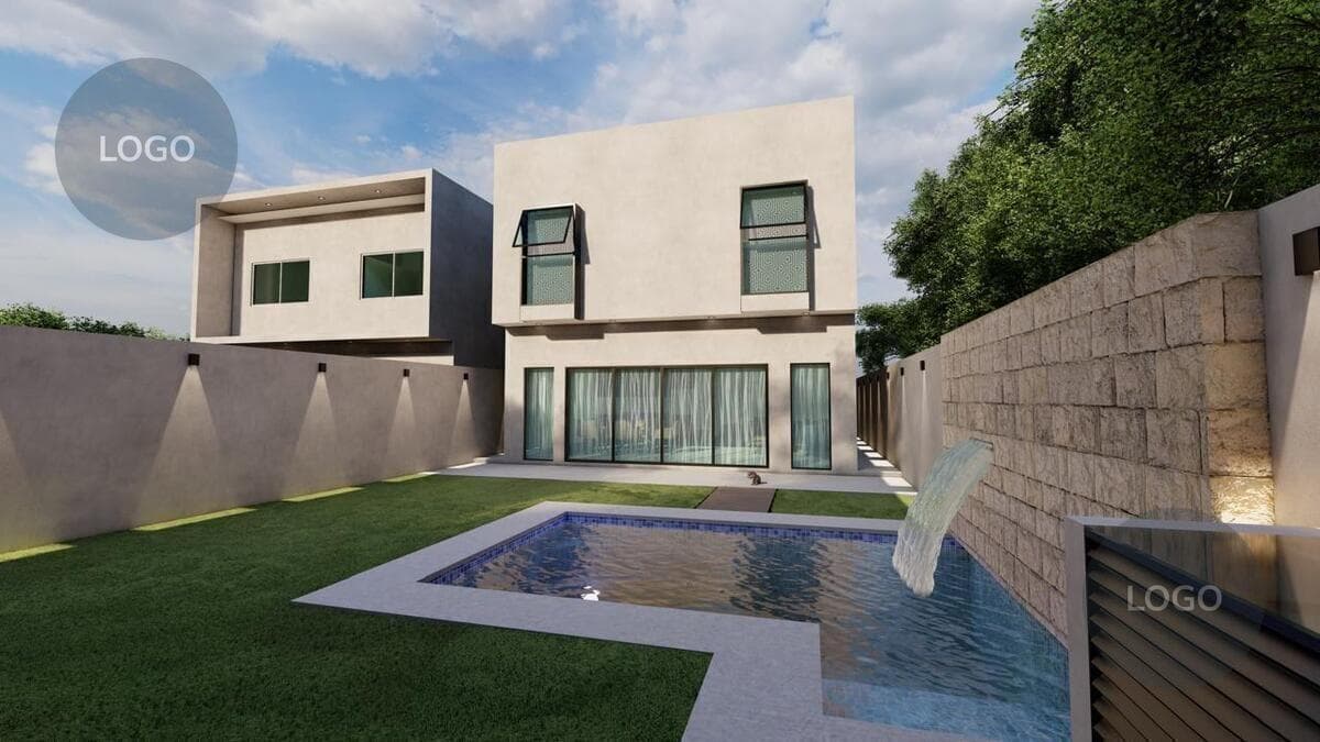 HOUSE FOR SALE IN CANCUN, SCHOOL DISTRICT AREA