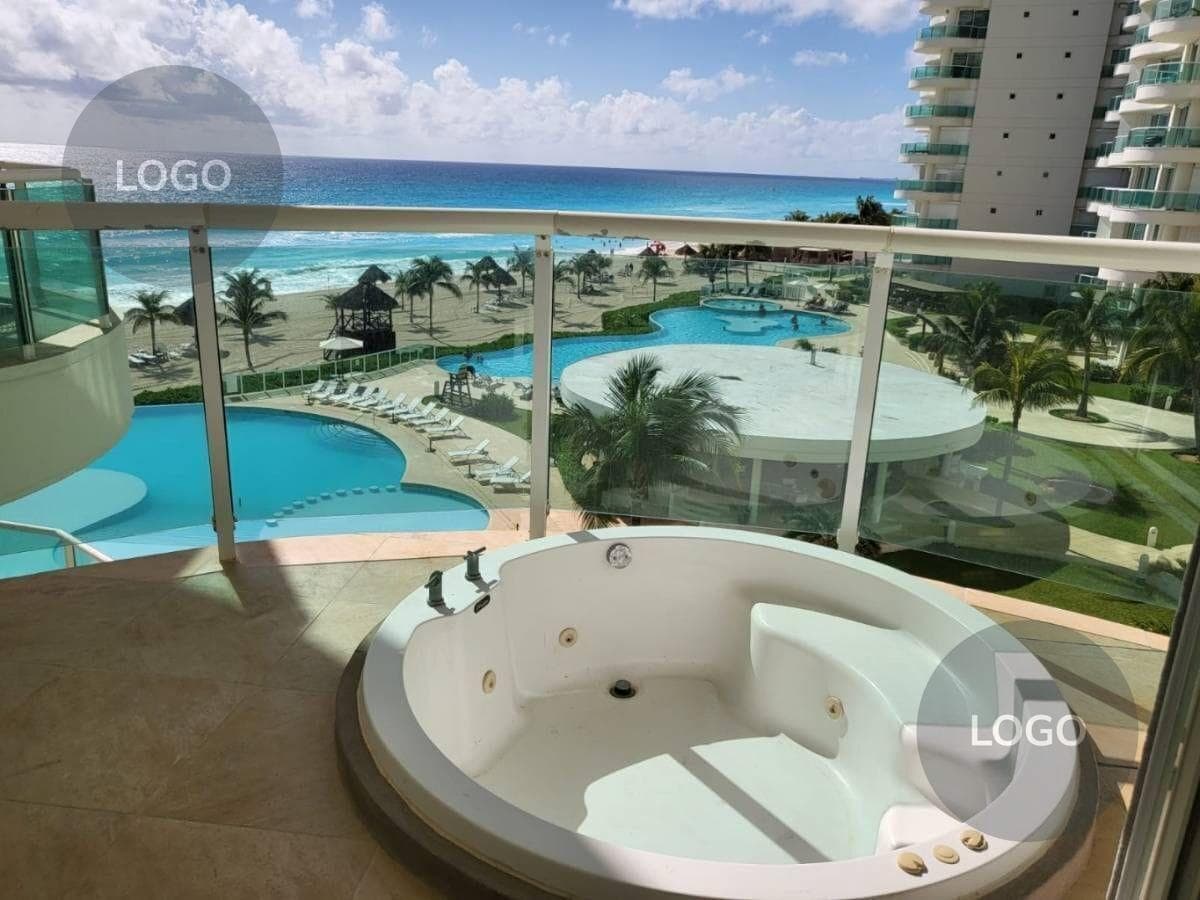 LUXURY APARTMENT FOR RENT IN CANCUN