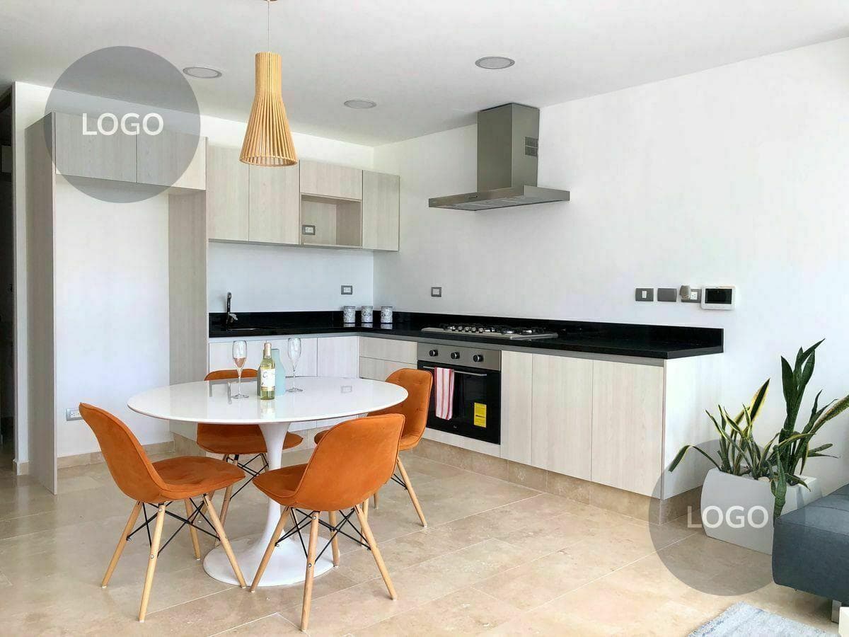 LUXURY APARTMENT FOR SALE IN CANCUN'S HOTEL ZONE