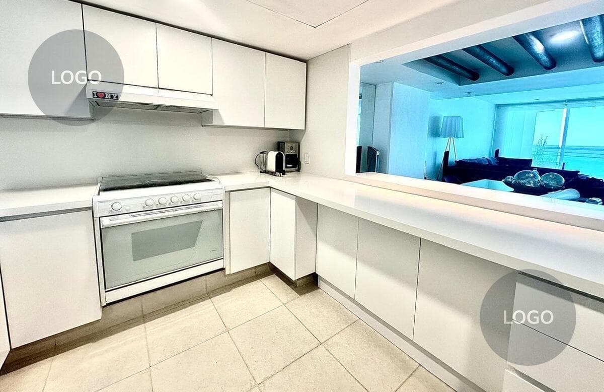 APARTMENT FOR SALE IN CANCUN'S HOTEL ZONE