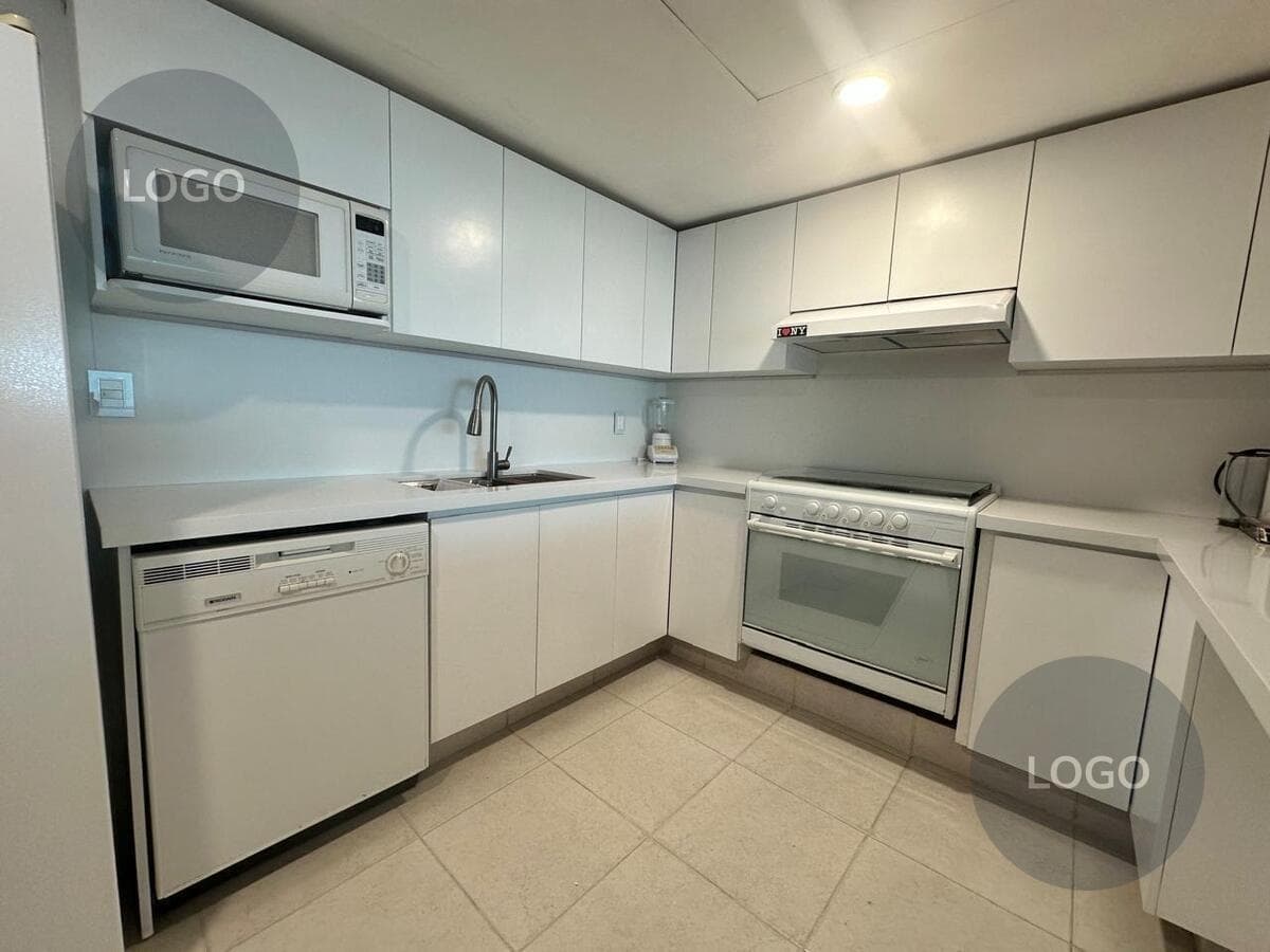 APARTMENT FOR SALE IN CANCUN'S HOTEL ZONE