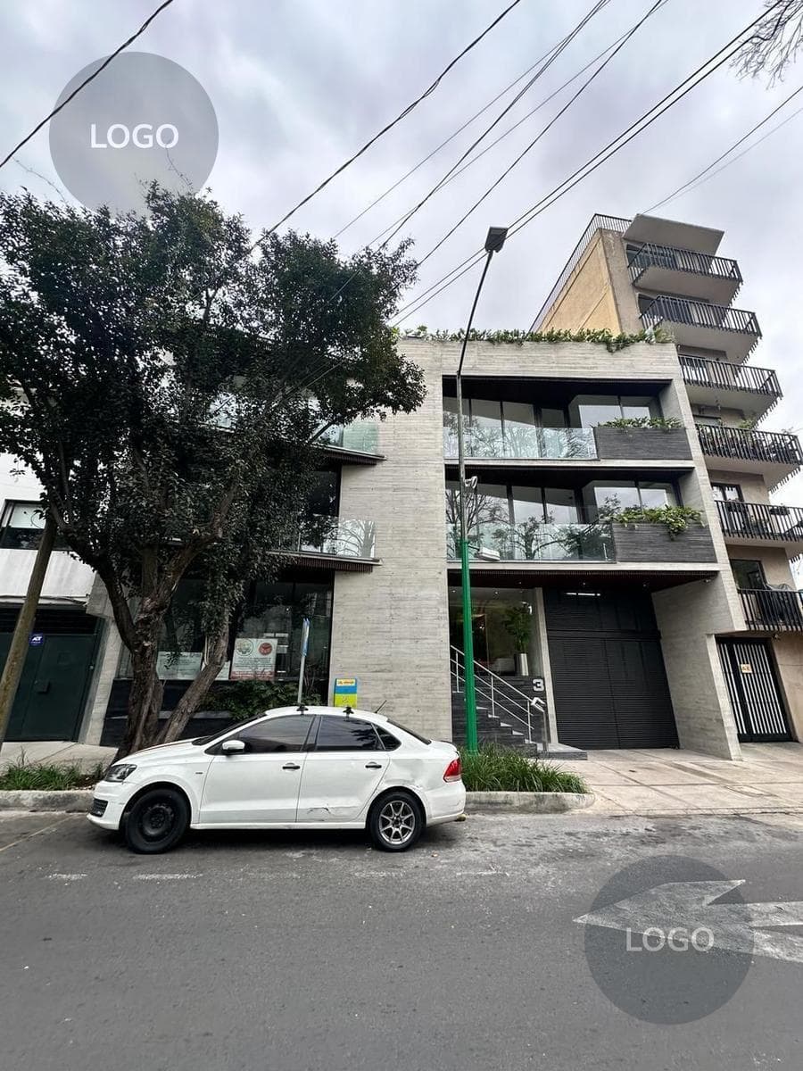 LUXURY APARTMENT FOR SALE IN SAN JOSE, INSURGENTES