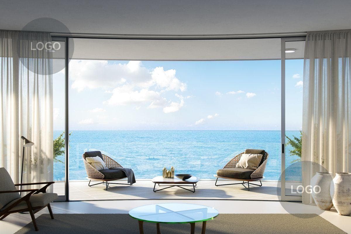APARTMENT FOR SALE IN PUERTO CANCUN