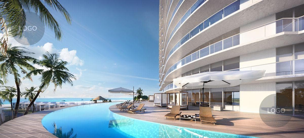 APARTMENT FOR SALE IN PUERTO CANCUN