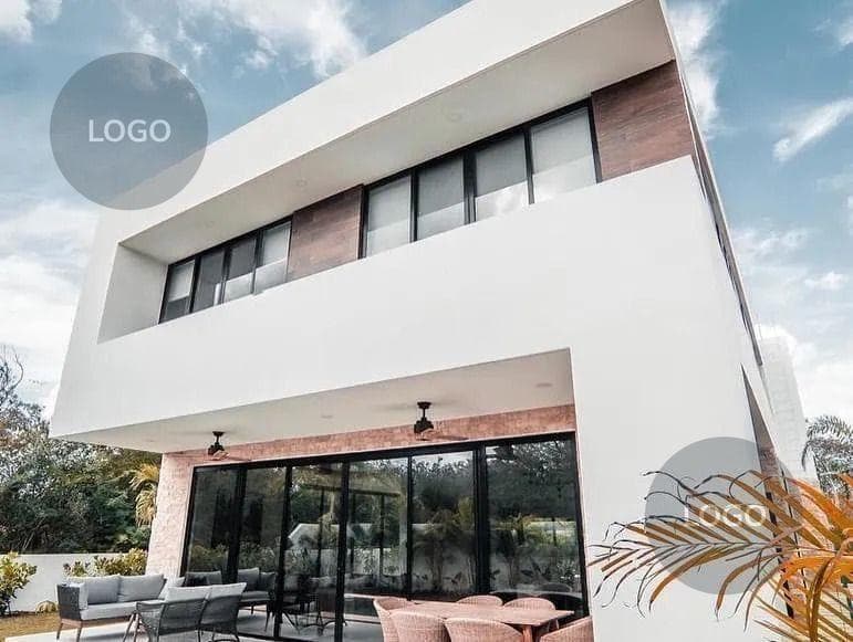 HOUSE FOR SALE IN YUCATÁN COUNTRY CLUB
