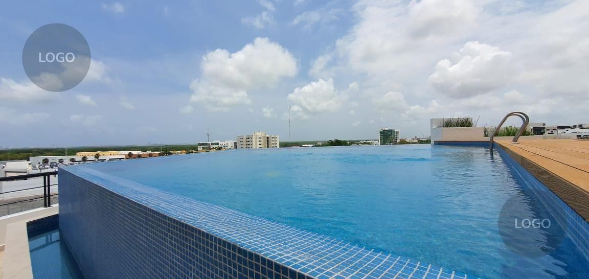 APARTMENT FOR SALE NEAR THE CANCÚN BOARDWALK