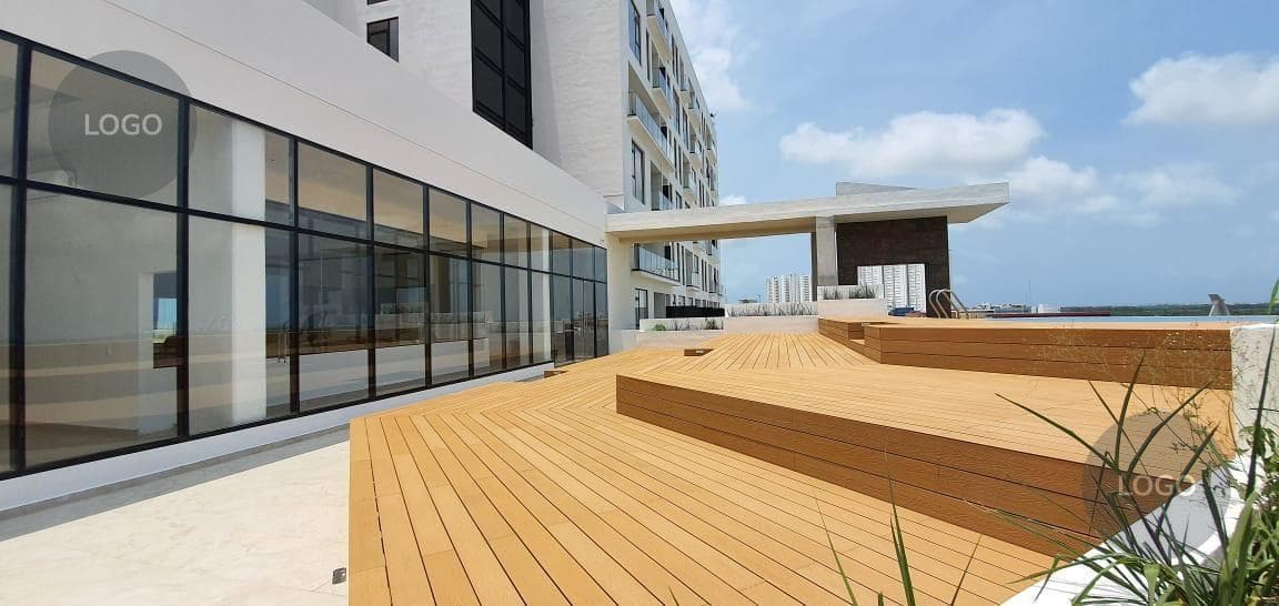 APARTMENT FOR SALE NEAR THE CANCÚN BOARDWALK