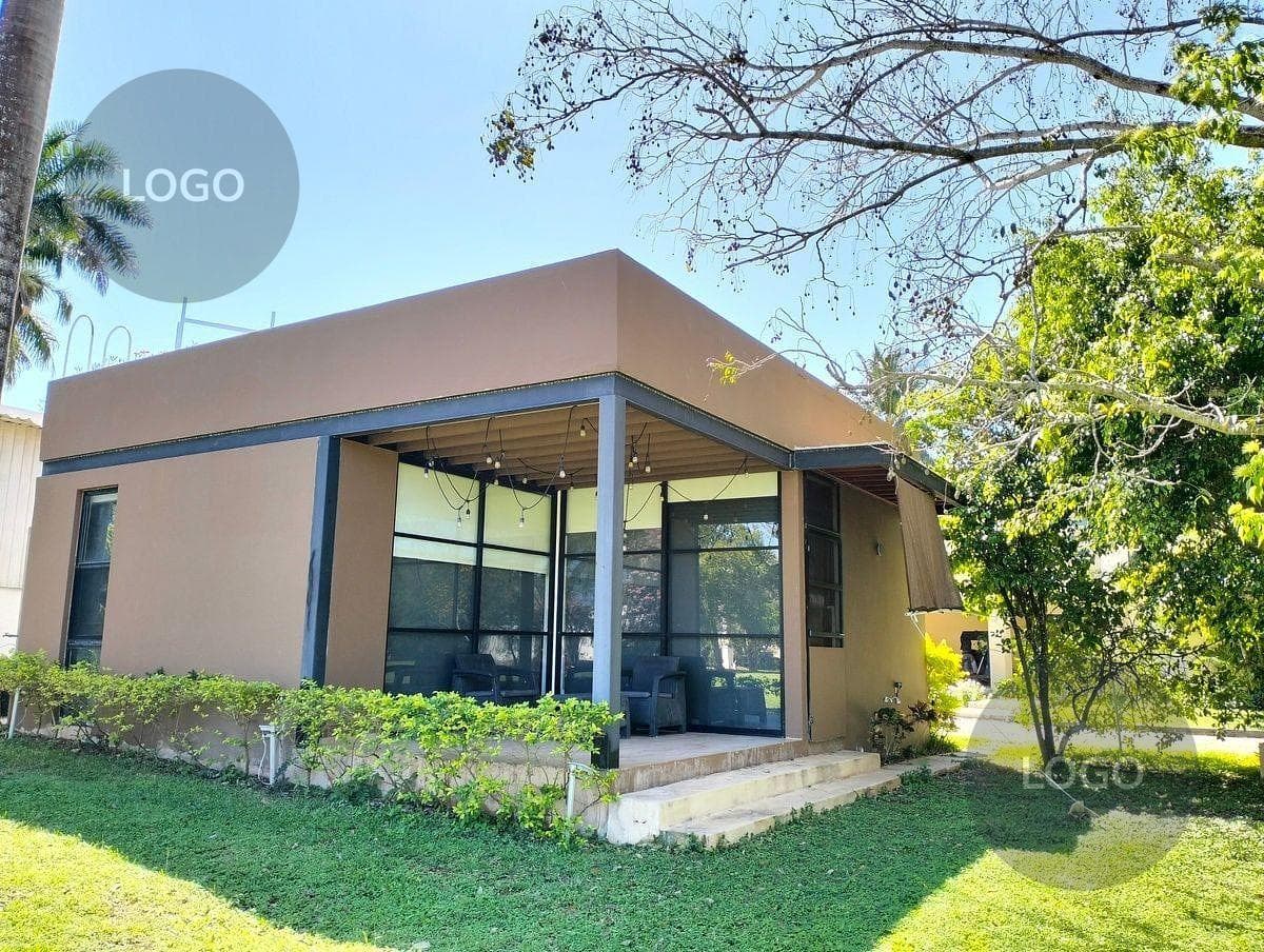 FURNISHED APARTMENT FOR RENT IN MÉRIDA AT THE LA CEIBA GOLF CLUB