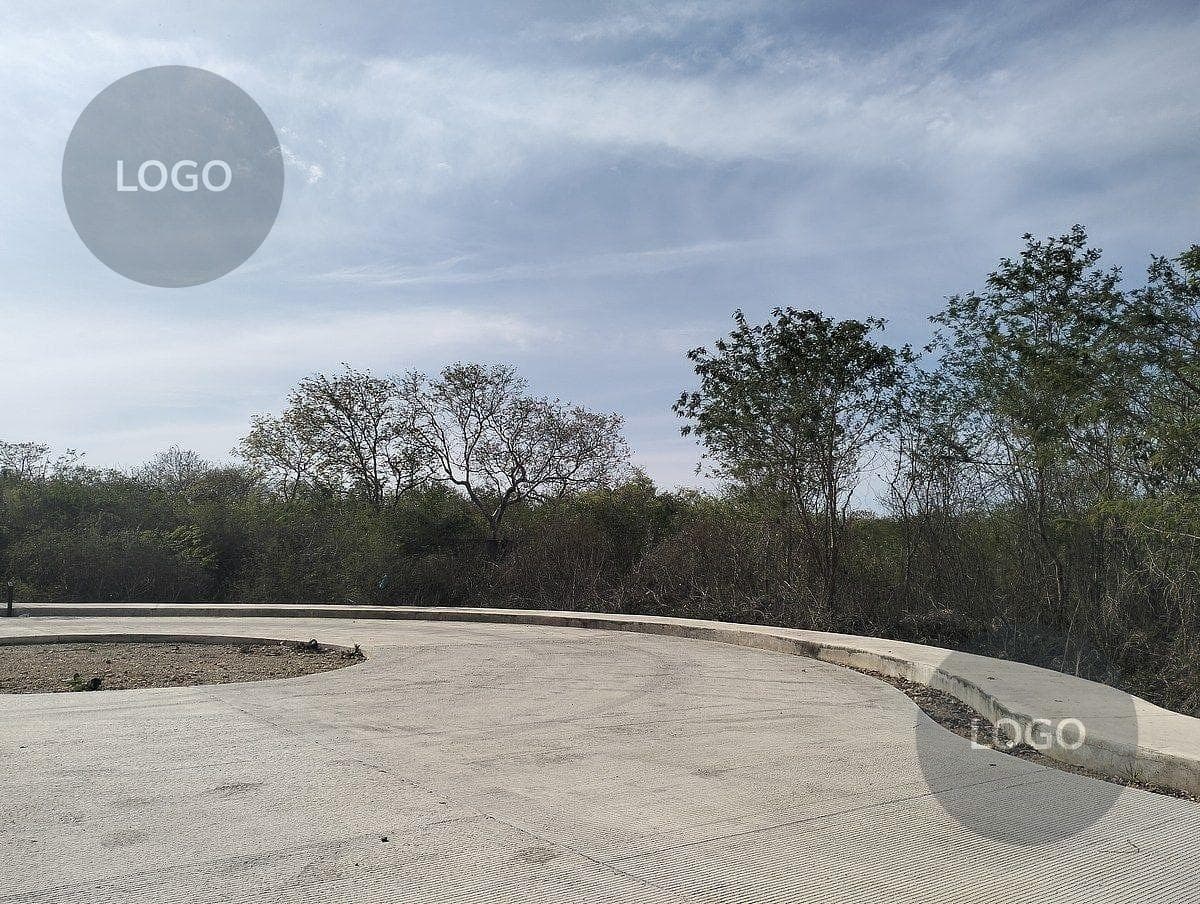 LAND FOR SALE IN MÉRIDA ON PRIVADA LA RESERVA IN THE NORTHERN AREA