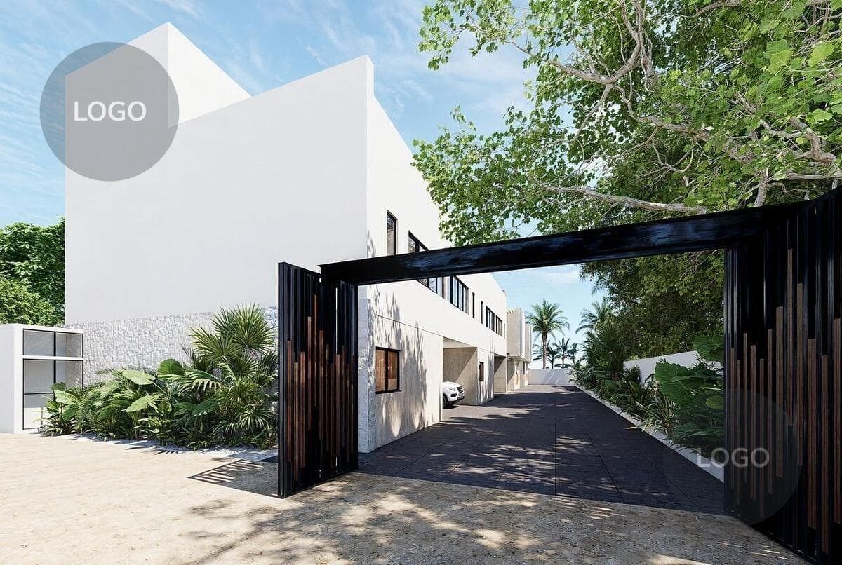 HOUSE FOR SALE IN CHICXULUB PUERTO