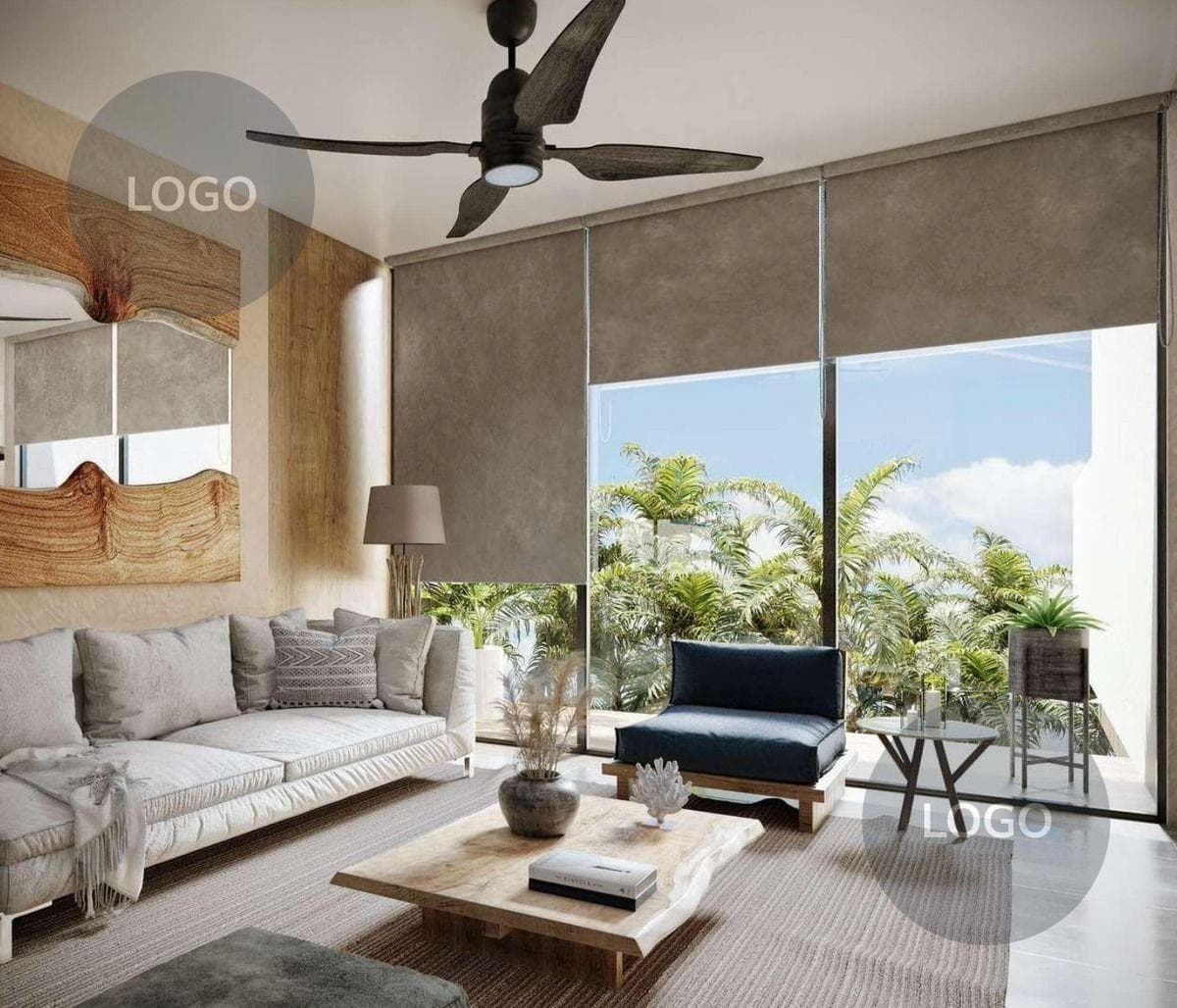 APARTMENT FOR SALE IN MÉRIDA