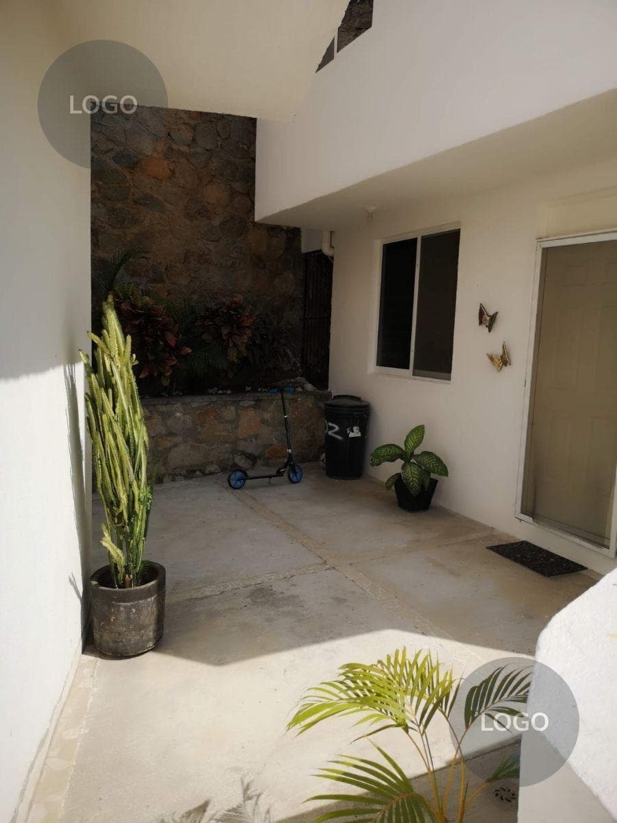 HOUSE FOR SALE IN ACAPULCO