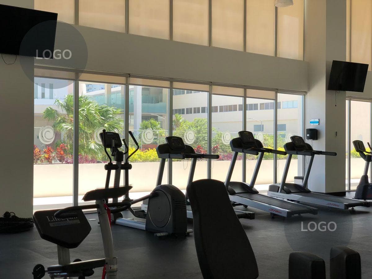 APARTMENT RENTALS IN CANCÚN