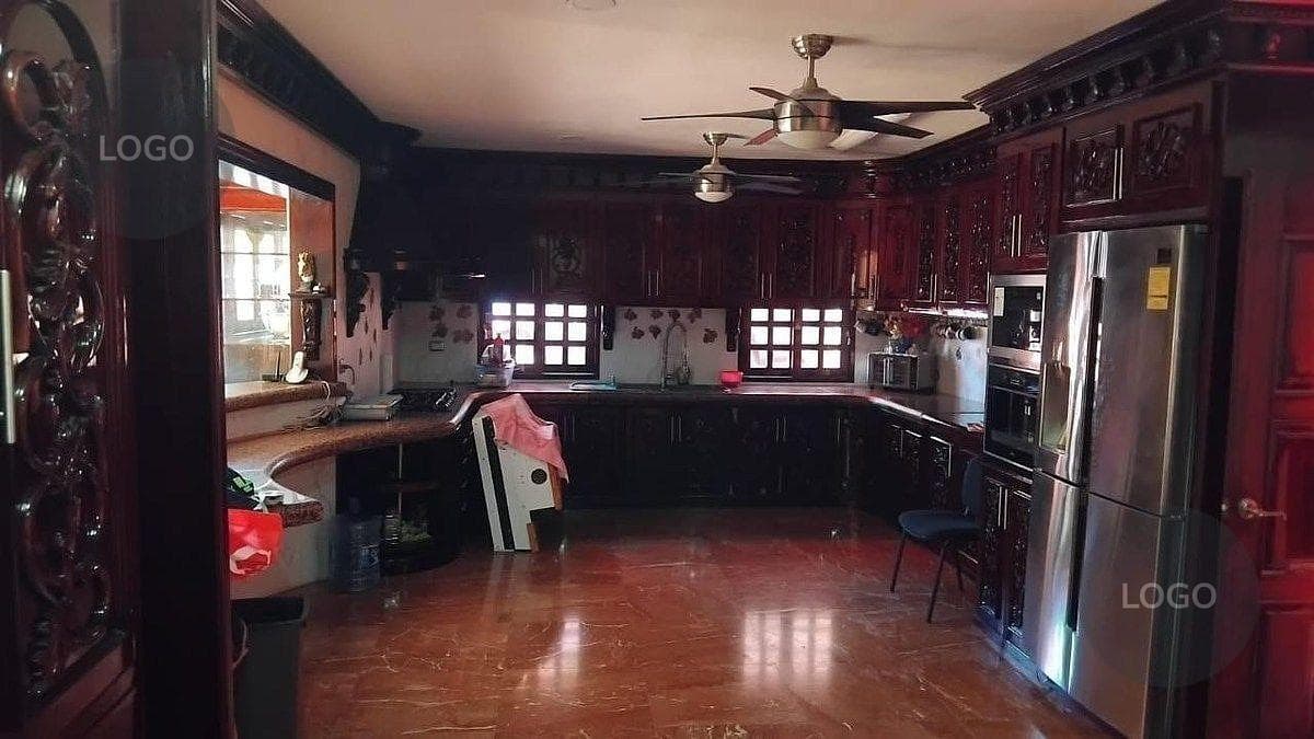 CASA EN RENTA EN MERIDA EN SAN ANTONIO CINTA
