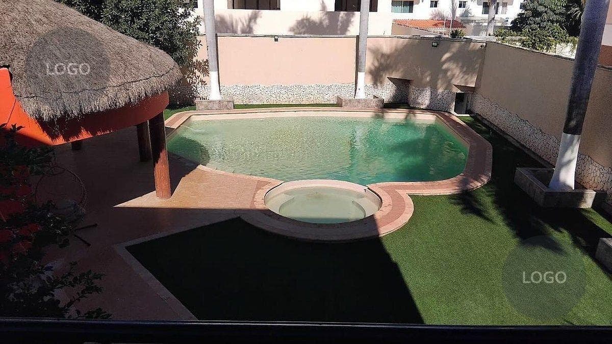 CASA EN RENTA EN MERIDA EN SAN ANTONIO CINTA