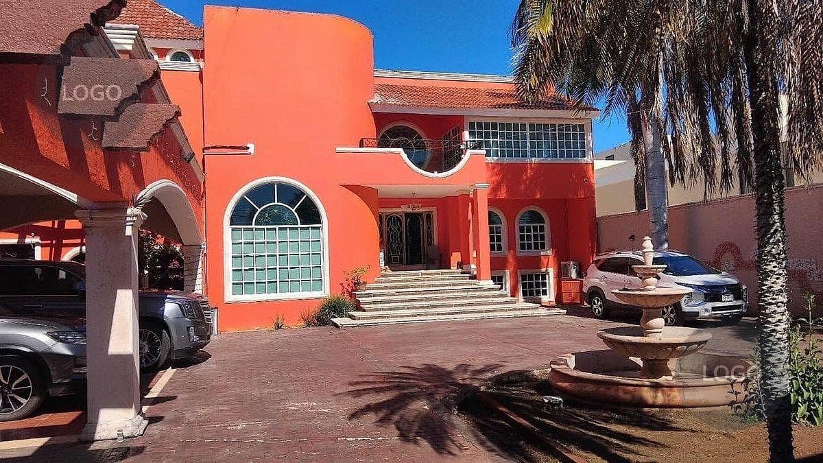HOUSE FOR RENT IN MÉRIDA, SAN ANTONIO CINTA