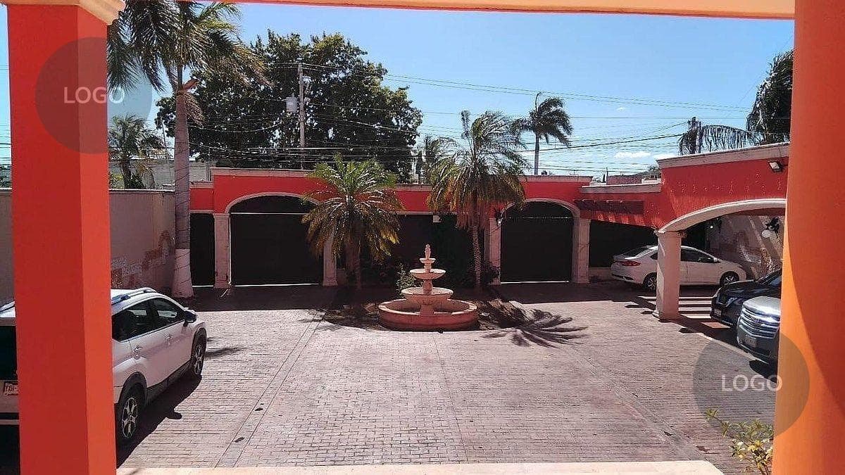 CASA EN RENTA EN MERIDA EN SAN ANTONIO CINTA