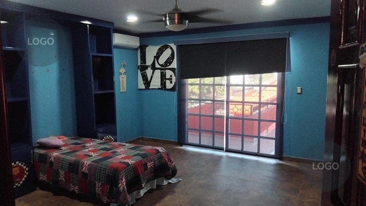 CASA EN RENTA EN MERIDA EN SAN ANTONIO CINTA