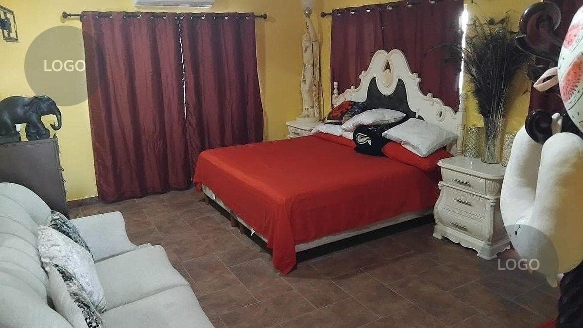 CASA EN RENTA EN MERIDA EN SAN ANTONIO CINTA