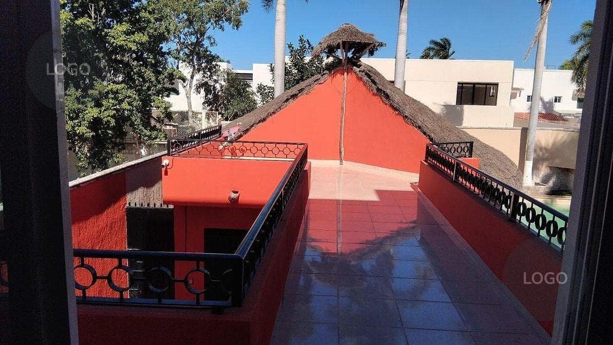 CASA EN RENTA EN MERIDA EN SAN ANTONIO CINTA