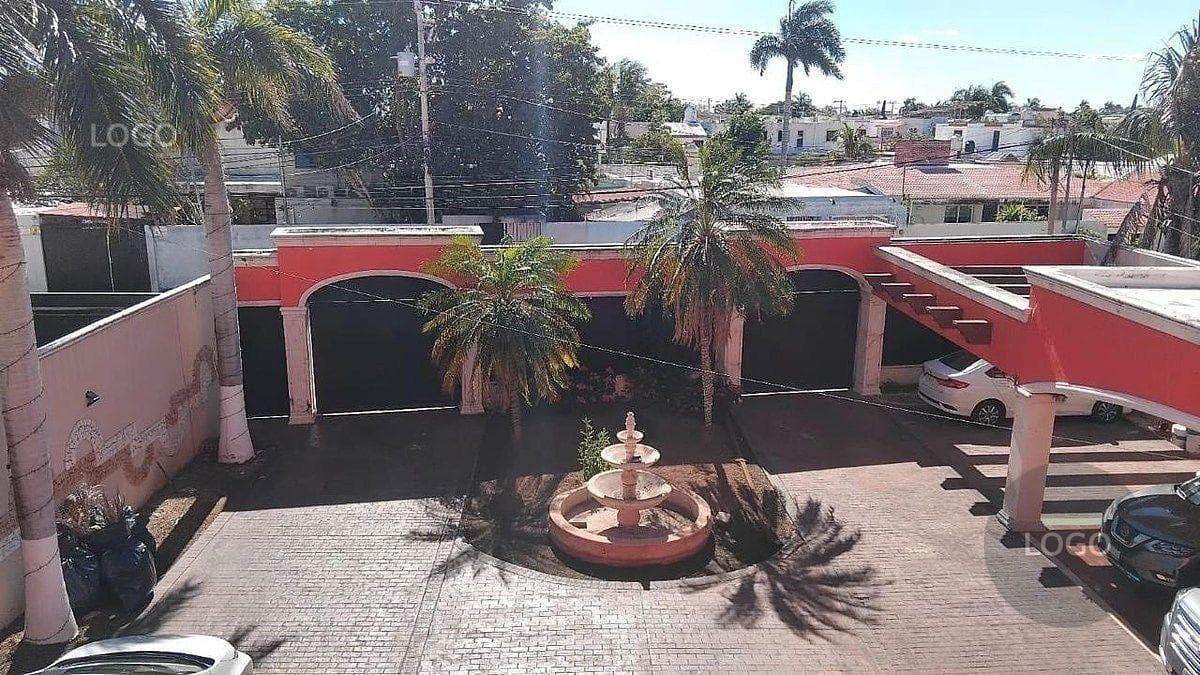 CASA EN RENTA EN MERIDA EN SAN ANTONIO CINTA