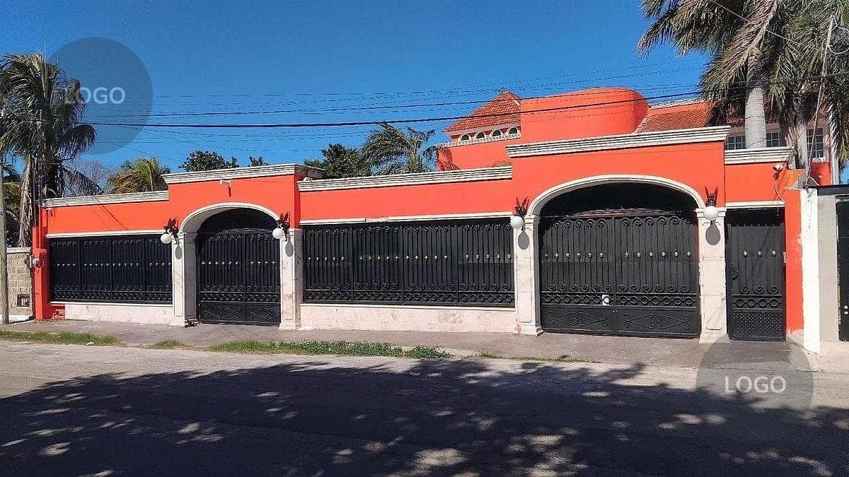 CASA EN RENTA EN MERIDA EN SAN ANTONIO CINTA