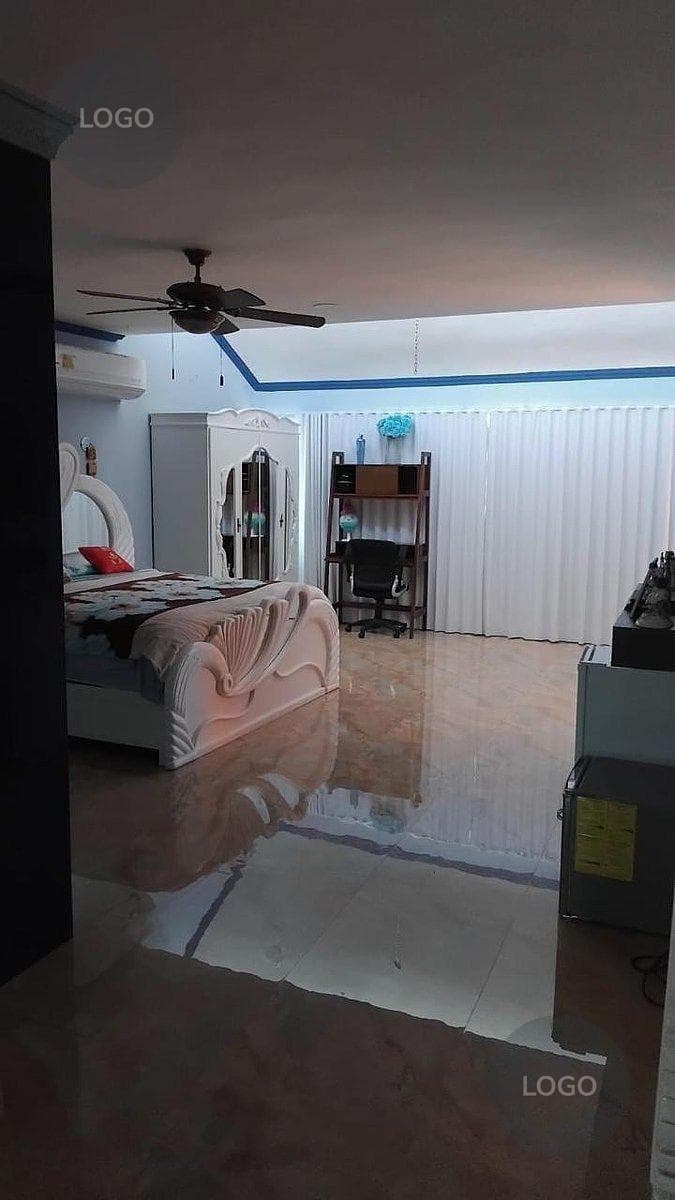 CASA EN RENTA EN MERIDA EN SAN ANTONIO CINTA