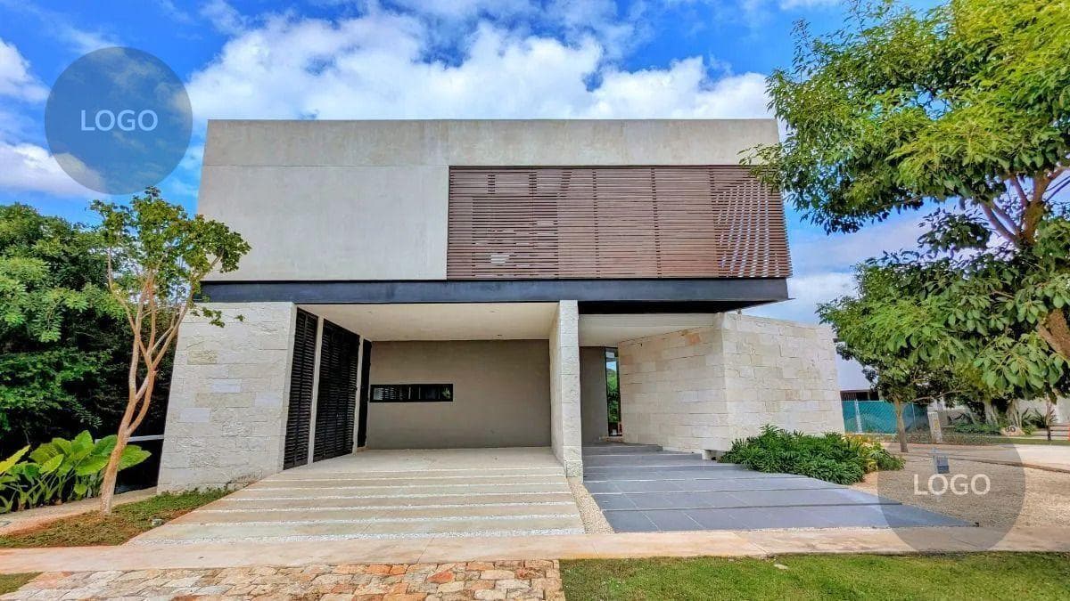 HOUSE FOR SALE IN YUCATÁN COUNTRY CLUB