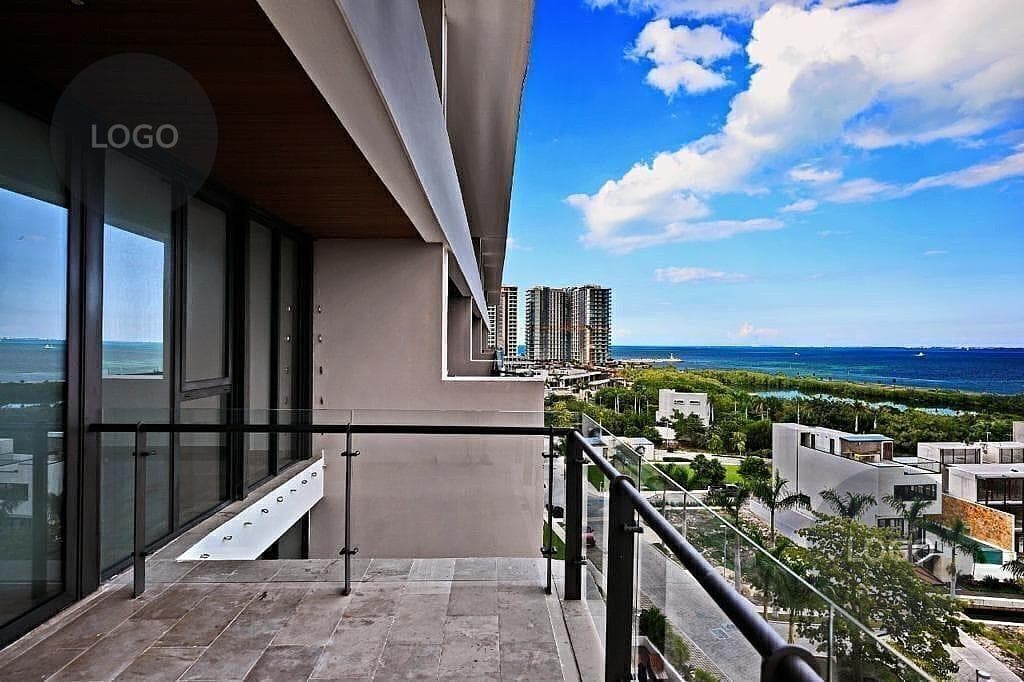 ALLURE APARTMENT FOR SALE IN PUERTO CANCUN