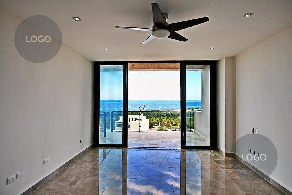 ALLURE APARTMENT FOR SALE IN PUERTO CANCUN