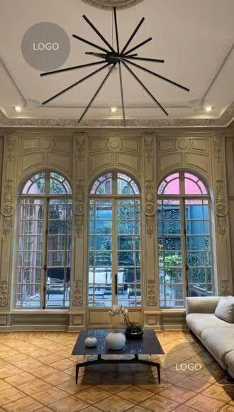 APARTMENTS FOR SALE IN BENITO JUAREZ, MEXICO CITY