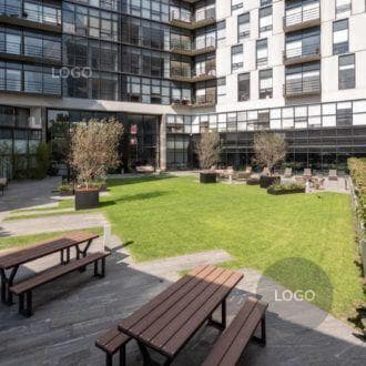 APARTMENTS FOR SALE IN BENITO JUAREZ, MEXICO CITY