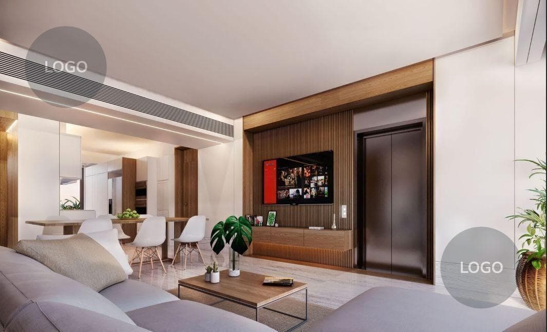 LUXURY APARTMENT FOR SALE IN PUERTO CANCUN