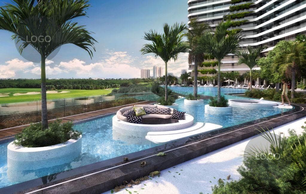 LUXURY APARTMENT FOR SALE IN PUERTO CANCUN