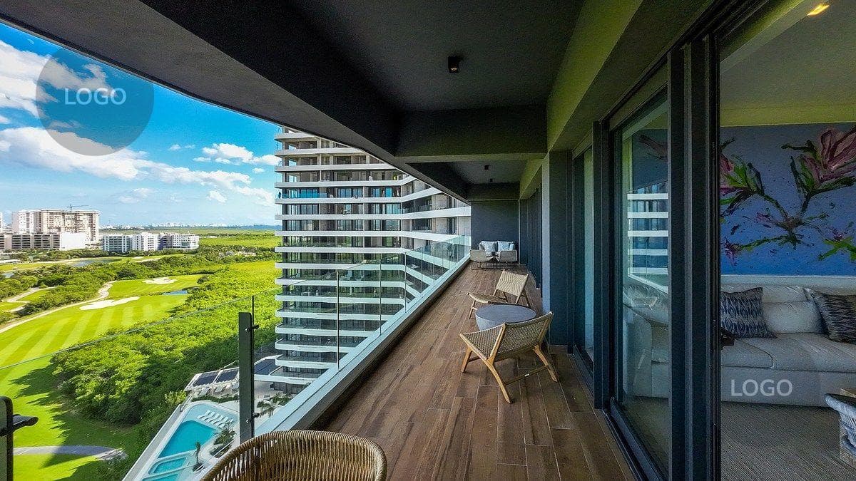 WOHA APARTMENTS FOR SALE IN CANCUN