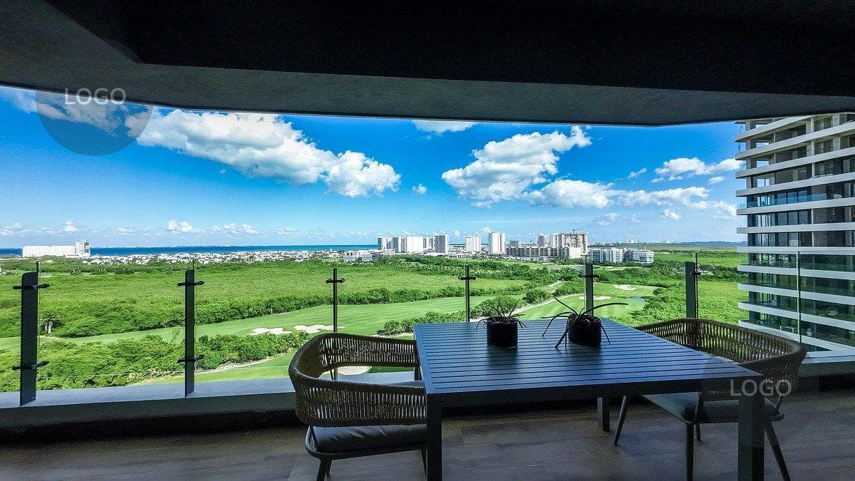 WOHA APARTMENTS FOR SALE IN CANCUN