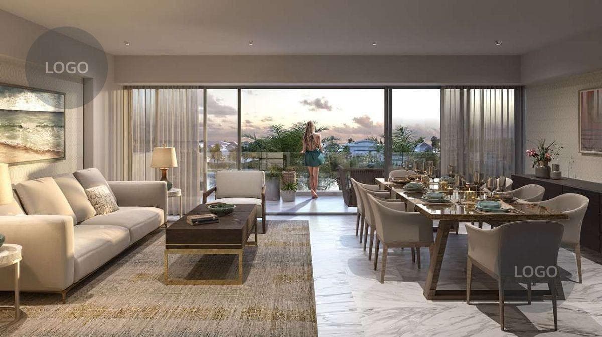 LUXURY APARTMENTS FOR RENT IN CABO NORTE, MÉRIDA, YUCATÁN
